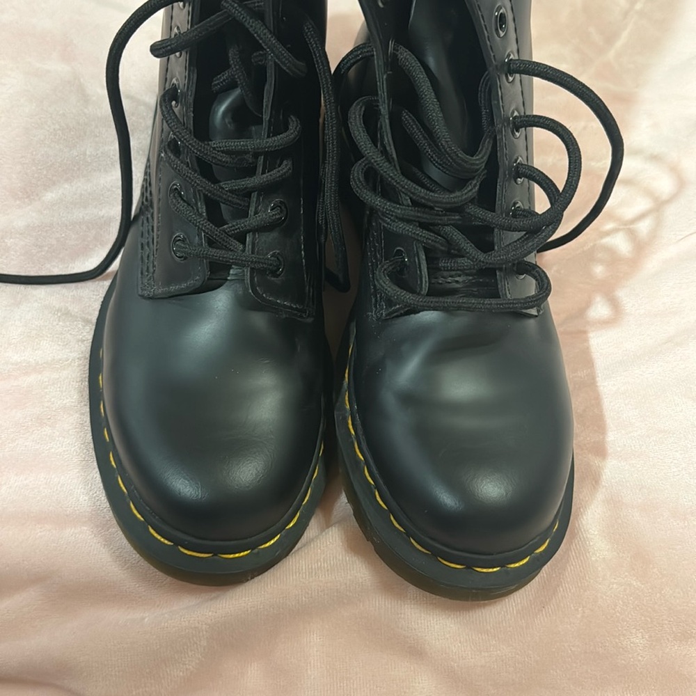 Dr. Martens boots